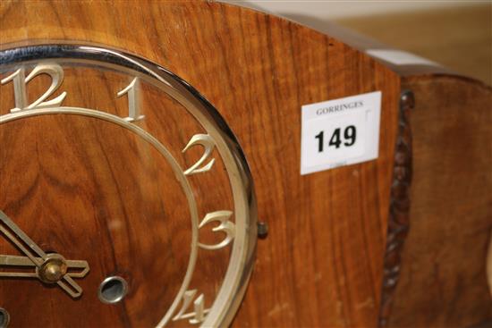Mantel Clock